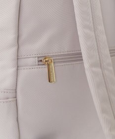 Maison de FLEUR 撥水加工オペラリボンリュック