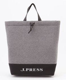 J.PRESS KIDS 【KIDS雑貨】ロゴ入り リュック