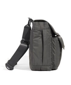 ACE BAGS & LUGGAGE UNTRACK CITY/DS ショルダーバッグ  13.3インチPCPC収納 850g 60399 アントラック
