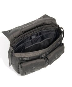 ACE BAGS & LUGGAGE UNTRACK CITY/DS ショルダーバッグ  13.3インチPCPC収納 850g 60399 アントラック