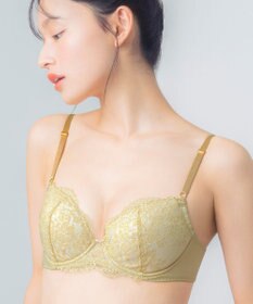 Wing 【ナチュラルアップブラ】 ふっくら自然なバストをメイク AA~Fカップ展開 KB3000 ウイング／ワコール