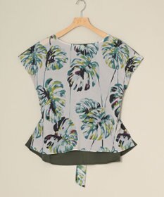 ONWARD Reuse Park 【自由区】カットソー春夏