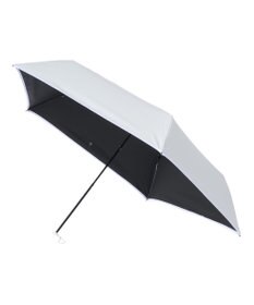 MOONBAT 【世界初の放射冷却素材】REIKYAKUパラソル ラディクール 折りたたみ傘 50㎝ 晴雨兼用 日傘 遮光100％ UV100％ 遮熱