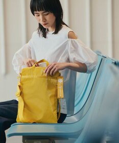 LeSportsac MOBILE SHOULDER BAG2/ヒトリップカナリアイエロー