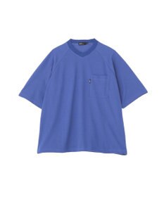 CRAFT STANDARD BOUTIQUE カノコドロストラグランＴシャツ