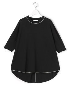 ICB 【先行予約・WEB限定カラーあり】VIS/NYハイゲージ プルオーバーニット