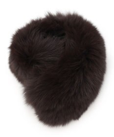 23区 リアルファー ティペット