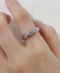 WEGO Lモチーフリング