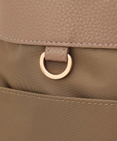 LA BAGAGERIE コンビ2WAYトートバッグ SMALL