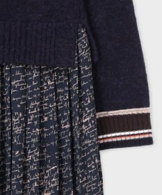 Paul Smith Slide Notes ドッキング ワンピース