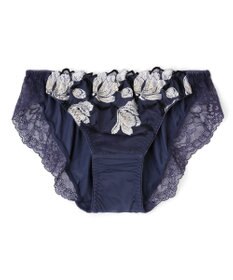 San-ai Resort（三愛水着楽園） エレガントコレクション【2407】ノーマルショーツ