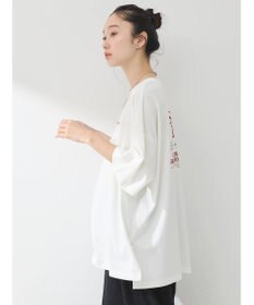 earth music&ecology ａｗｅｓｏｍｅ　ルーズＴ