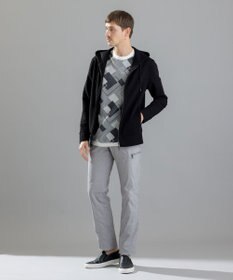 JOSEPH HOMME リネンシャンブレーストレッチ / STICK DESIGN