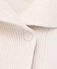 JOSEPH シルクカシミヤ　ポロニット