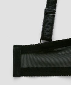 San-ai Resort（三愛水着楽園） エレガントコレクション 【2412】 単品ブラHIカップ