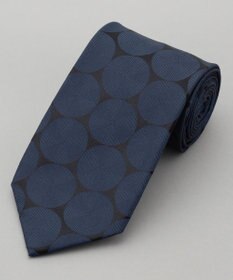 GOTAIRIKU GOTAIRIKU別注【MANTERO SETA/マンテロ・セタ】ネクタイ_ドット