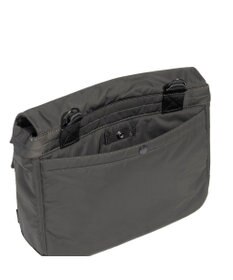 ACE BAGS & LUGGAGE UNTRACK CITY/DS ショルダーバッグ  13.3インチPCPC収納 850g 60399 アントラック