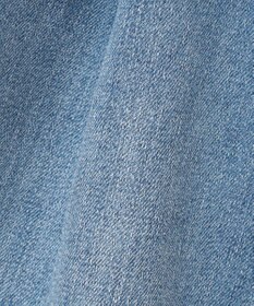 23区 L 【Oggi6月号掲載/接触冷感】23区DENIM サマー タック ワイド パンツ