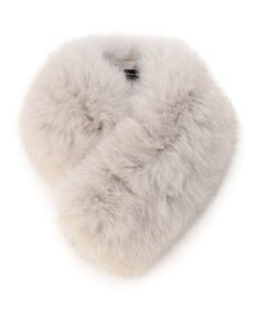 23区 リアルファー ティペット