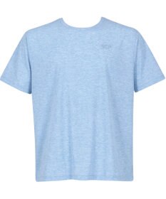 CW-X 【UNISEX】 CW-X トップス Ｔシャツ 半袖 3分袖 Ｕネック 吸汗速乾(本体) ユニセックス DLR115 /ワコール