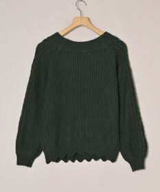 ONWARD Reuse Park 【any FAM】ニット秋冬