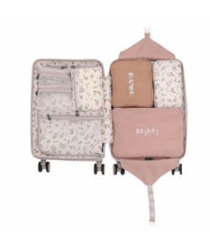 ACE BAGS & LUGGAGE HaNT ヘイヘイTR スーツケース 40L 機内持込  05180 ハント