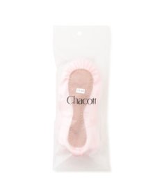 Chacott サテンバレエシューズ（ゴム付）【16.0~19.5cm】