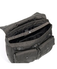 ACE BAGS & LUGGAGE UNTRACK CITY/DS ショルダーバッグ  13.3インチPCPC収納 850g 60399 アントラック