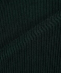 Green Parks 太畝コーデュロイカラーパンツ