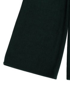 Green Parks 太畝コーデュロイカラーパンツ