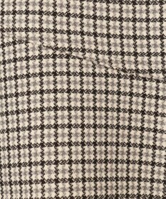 ANY SIS 【大人百花・美人百花掲載】ガンクラブフリンジ スカート