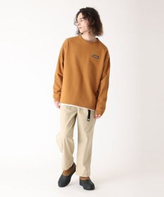 Columbia Columbia/ ポプラーリッジスウェットクルー /コロンビア