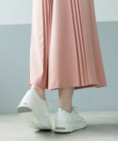 ASICS WALKING ペダラ レディース 2E 3.0cmヒール