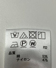 ONWARD Reuse Park 【any SiS】コート春夏