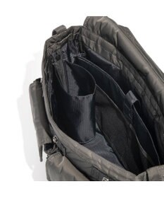 ACE BAGS & LUGGAGE UNTRACK CITY/DS ショルダーバッグ  13.3インチPCPC収納 850g 60399 アントラック