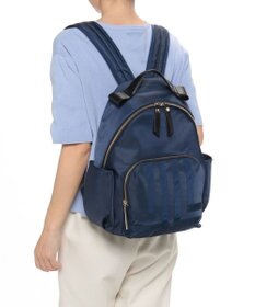 LANVIN en Bleu アコール リュック