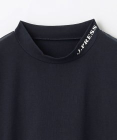 J.PRESS KIDS 【110-130cm】スパンフライス ハイネックカットソー