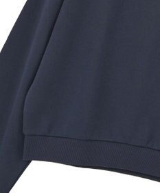 Green Parks ＦＡＮＴＡＳＩＡ／Ｖネックバッグプリントスウェット