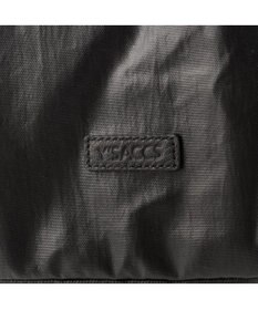 Y'SACCS コーティングワッシャートート Lサイズ