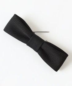 組曲 NOIR 【洗える】ウォッシャブルストレッチバックサテン ジャケット＋ワンピース