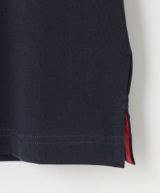 J.PRESS KIDS 【110-130cm】スパンフライス ハイネックカットソー