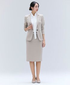 BEIGE， 【洗える・L-size】CINDY / タイトスカート