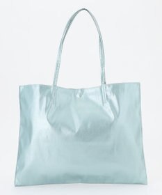 airlist 【日本製・軽量】トートバッグ (A4横)  FEATHER フェザー