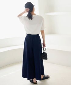 UNFILO FINE MOVE SUCKER ラップパンツ