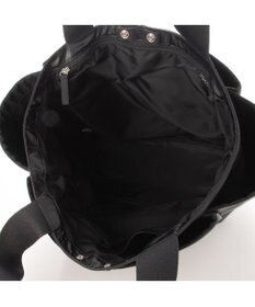 Y'SACCS コーティングワッシャートート Lサイズ