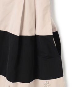 TOCCA 【Archive Collection】【洗える】AURORA ドレス