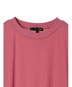 Green Parks ・ＳＵＧＡＲ　ＳＰＯＯＮ　シアープリーツワンピース