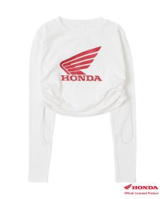 WEGO 別注HondaサイドドロストロンT