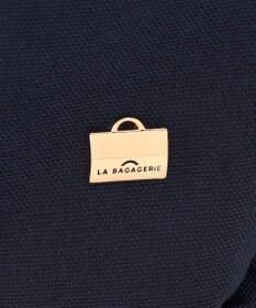 LA BAGAGERIE 【CORDURA】シンプルリュック Sサイズ