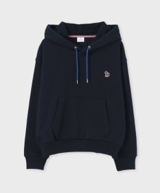 Paul Smith ゼブラワッペン パーカ